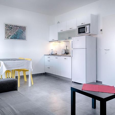 Apartmani Dule Komiža Εξωτερικό φωτογραφία