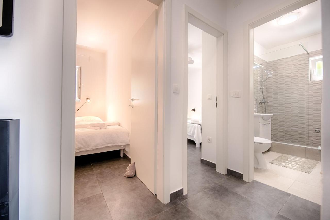 Apartmani Dule Komiža Εξωτερικό φωτογραφία