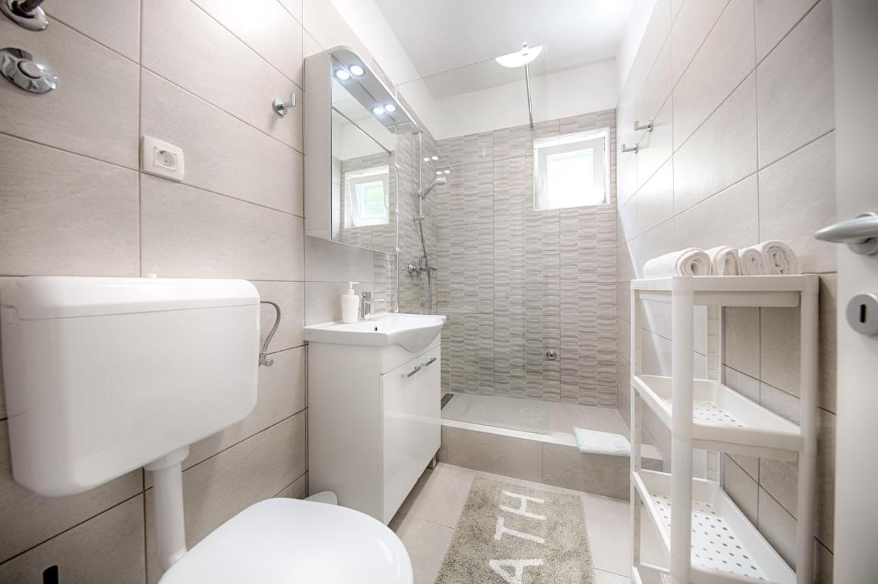Apartmani Dule Komiža Εξωτερικό φωτογραφία