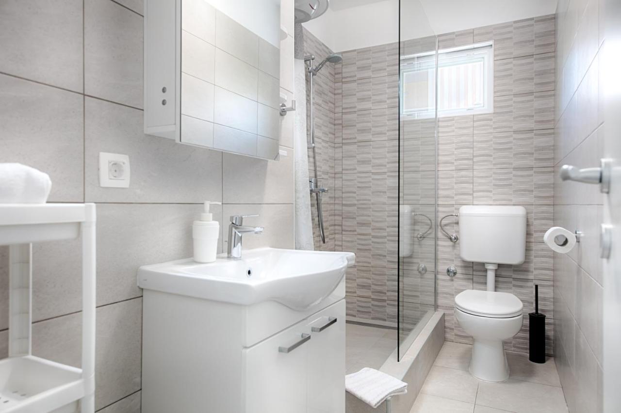 Apartmani Dule Komiža Εξωτερικό φωτογραφία