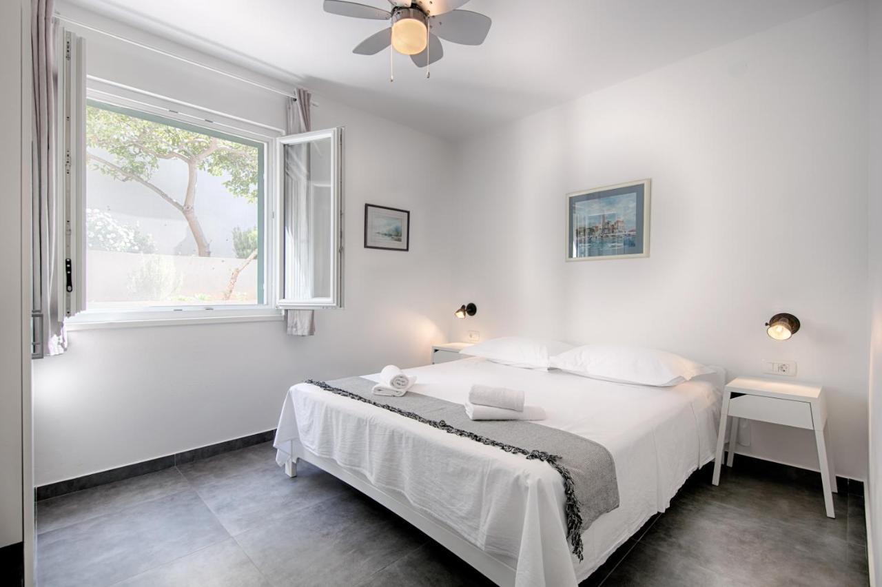 Apartmani Dule Komiža Εξωτερικό φωτογραφία