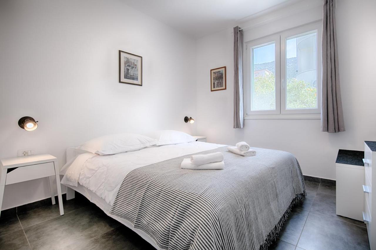 Apartmani Dule Komiža Εξωτερικό φωτογραφία