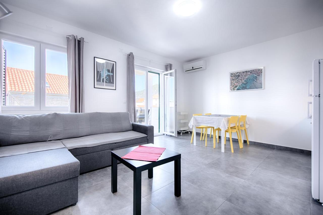 Apartmani Dule Komiža Εξωτερικό φωτογραφία