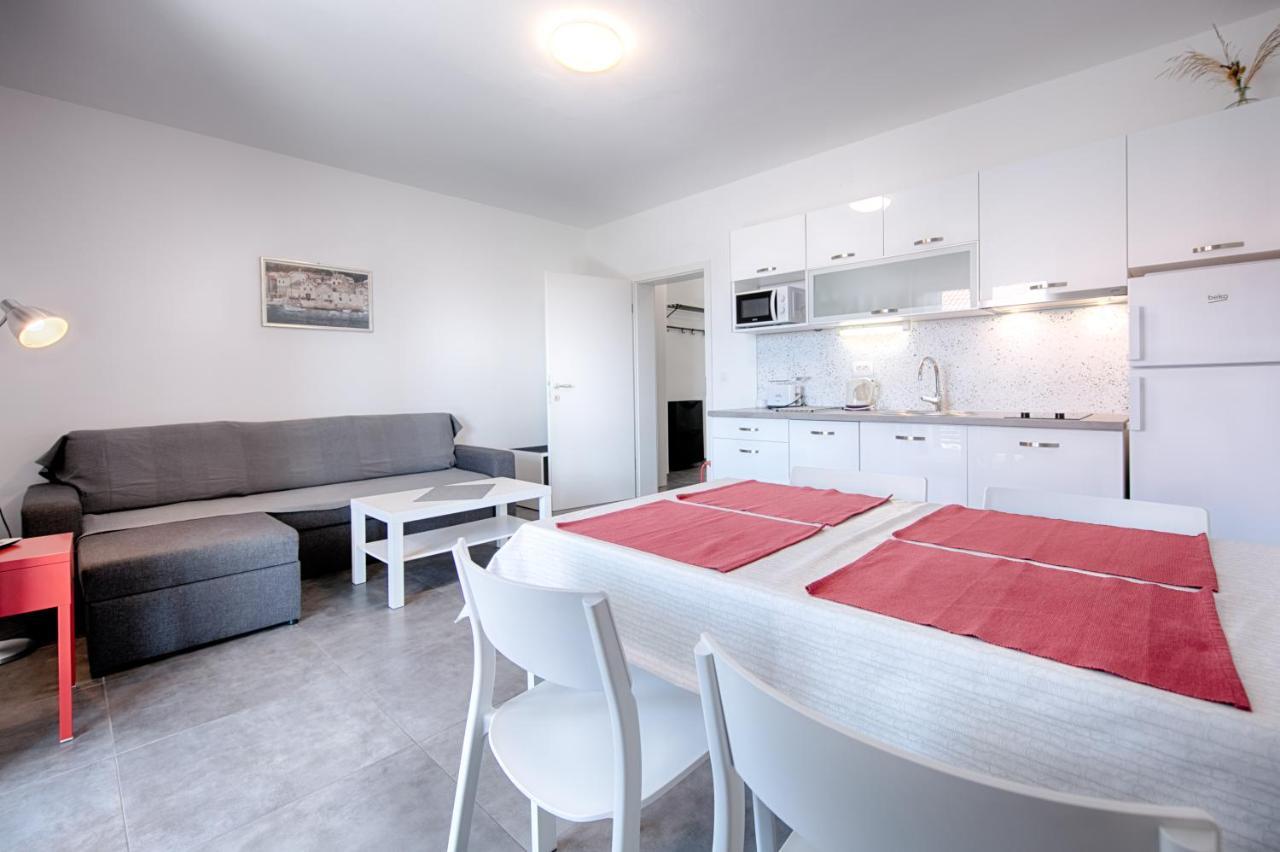 Apartmani Dule Komiža Εξωτερικό φωτογραφία