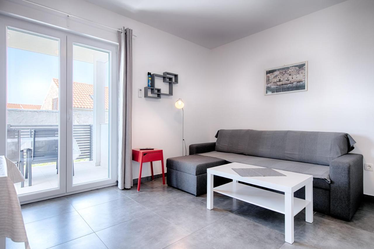 Apartmani Dule Komiža Εξωτερικό φωτογραφία