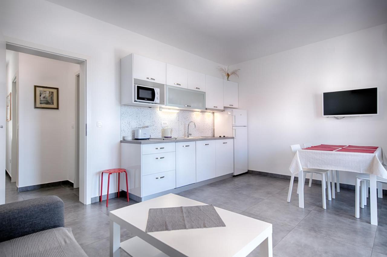 Apartmani Dule Komiža Εξωτερικό φωτογραφία
