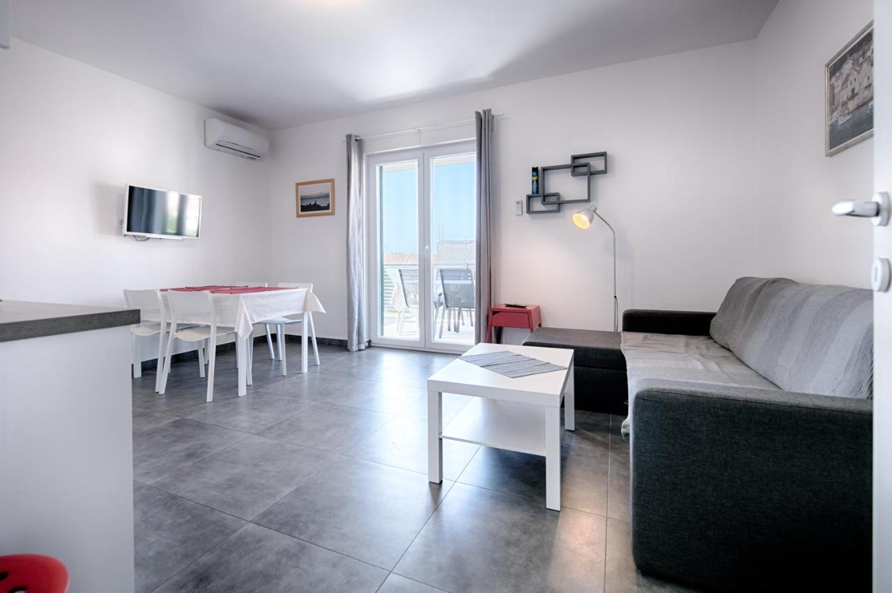 Apartmani Dule Komiža Εξωτερικό φωτογραφία