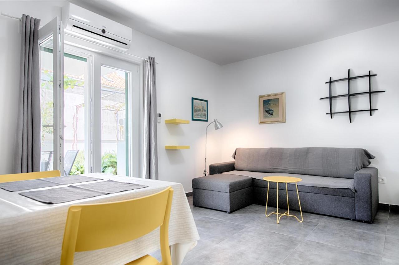 Apartmani Dule Komiža Εξωτερικό φωτογραφία