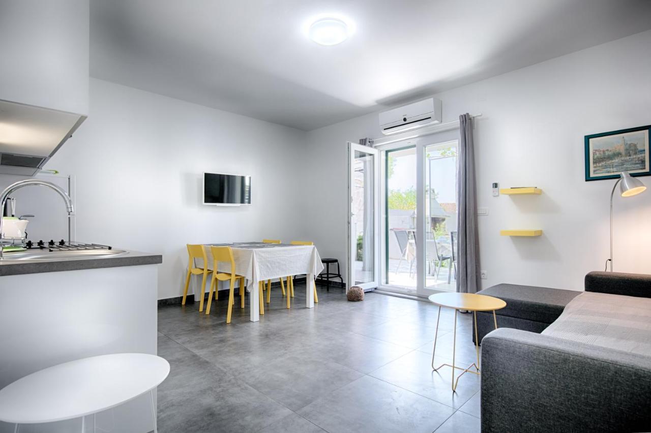 Apartmani Dule Komiža Εξωτερικό φωτογραφία