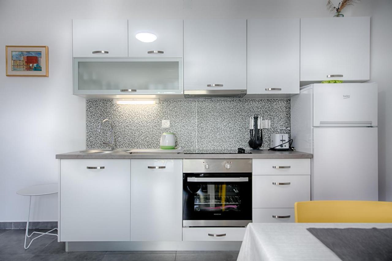 Apartmani Dule Komiža Εξωτερικό φωτογραφία