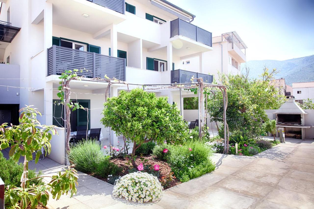 Apartmani Dule Komiža Εξωτερικό φωτογραφία