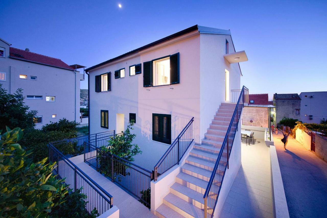 Apartmani Dule Komiža Εξωτερικό φωτογραφία