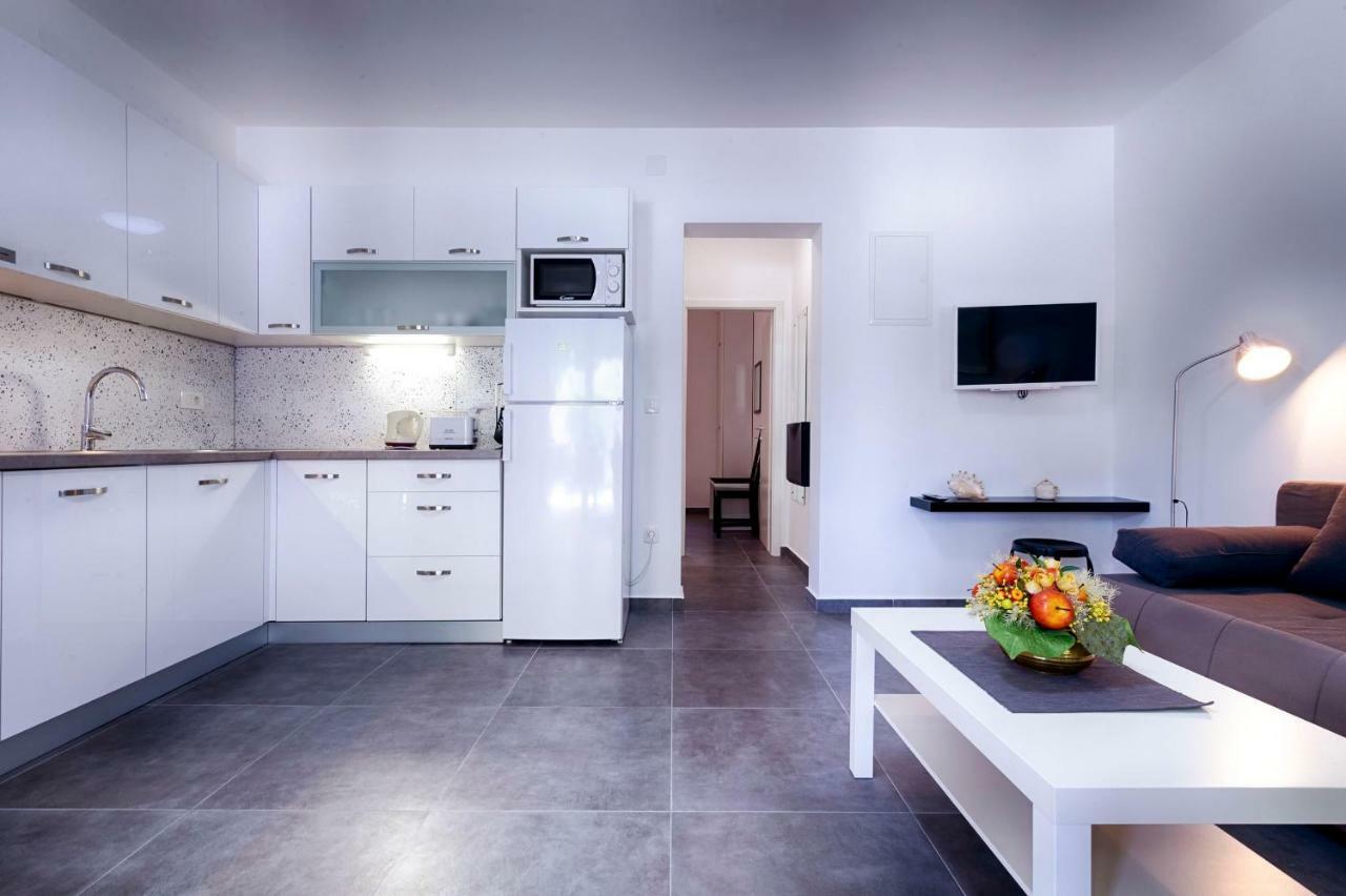 Apartmani Dule Komiža Εξωτερικό φωτογραφία