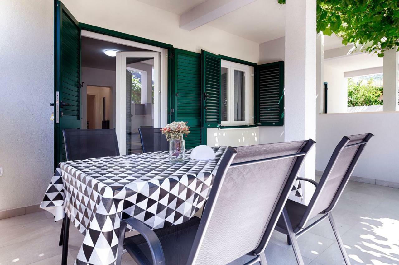 Apartmani Dule Komiža Εξωτερικό φωτογραφία