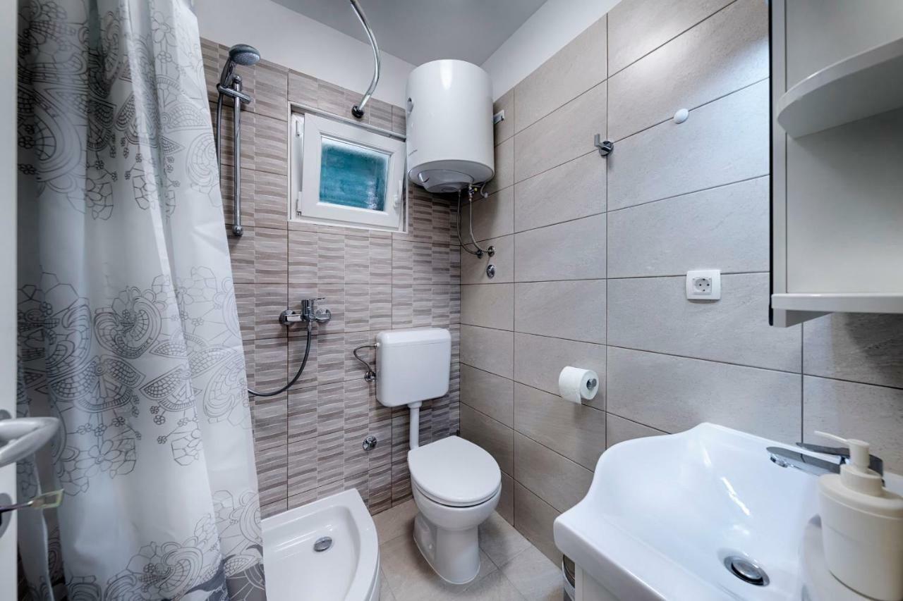 Apartmani Dule Komiža Εξωτερικό φωτογραφία
