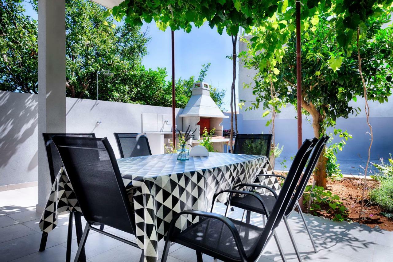 Apartmani Dule Komiža Εξωτερικό φωτογραφία