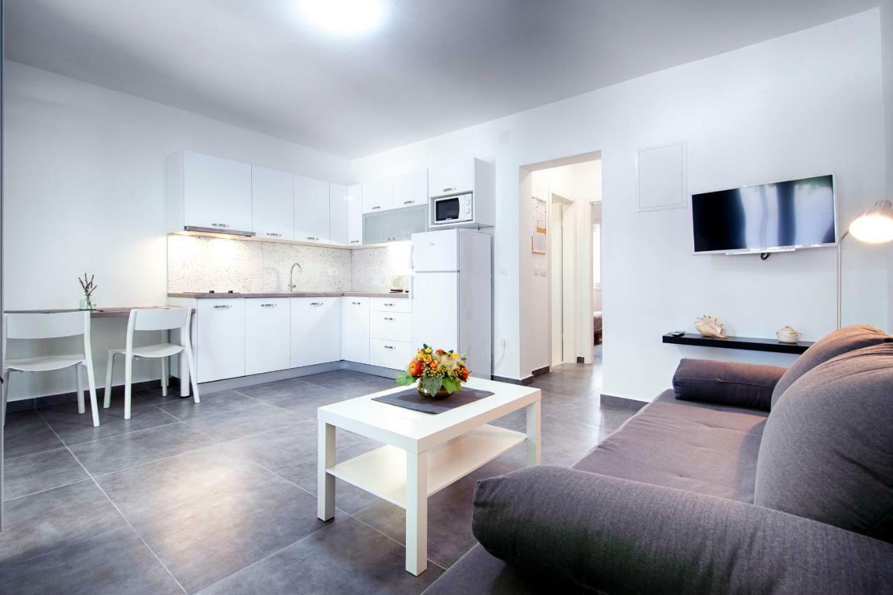 Apartmani Dule Komiža Εξωτερικό φωτογραφία