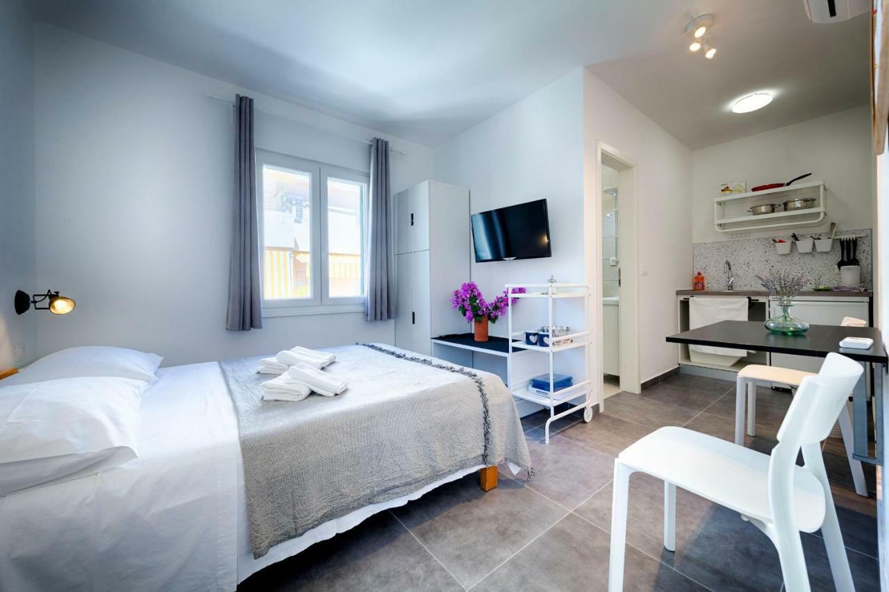 Apartmani Dule Komiža Εξωτερικό φωτογραφία
