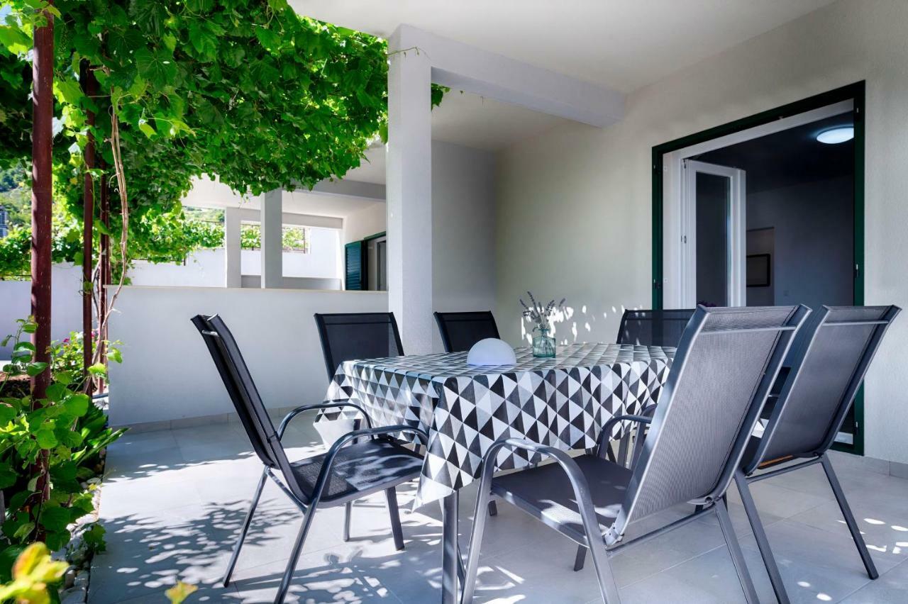 Apartmani Dule Komiža Εξωτερικό φωτογραφία