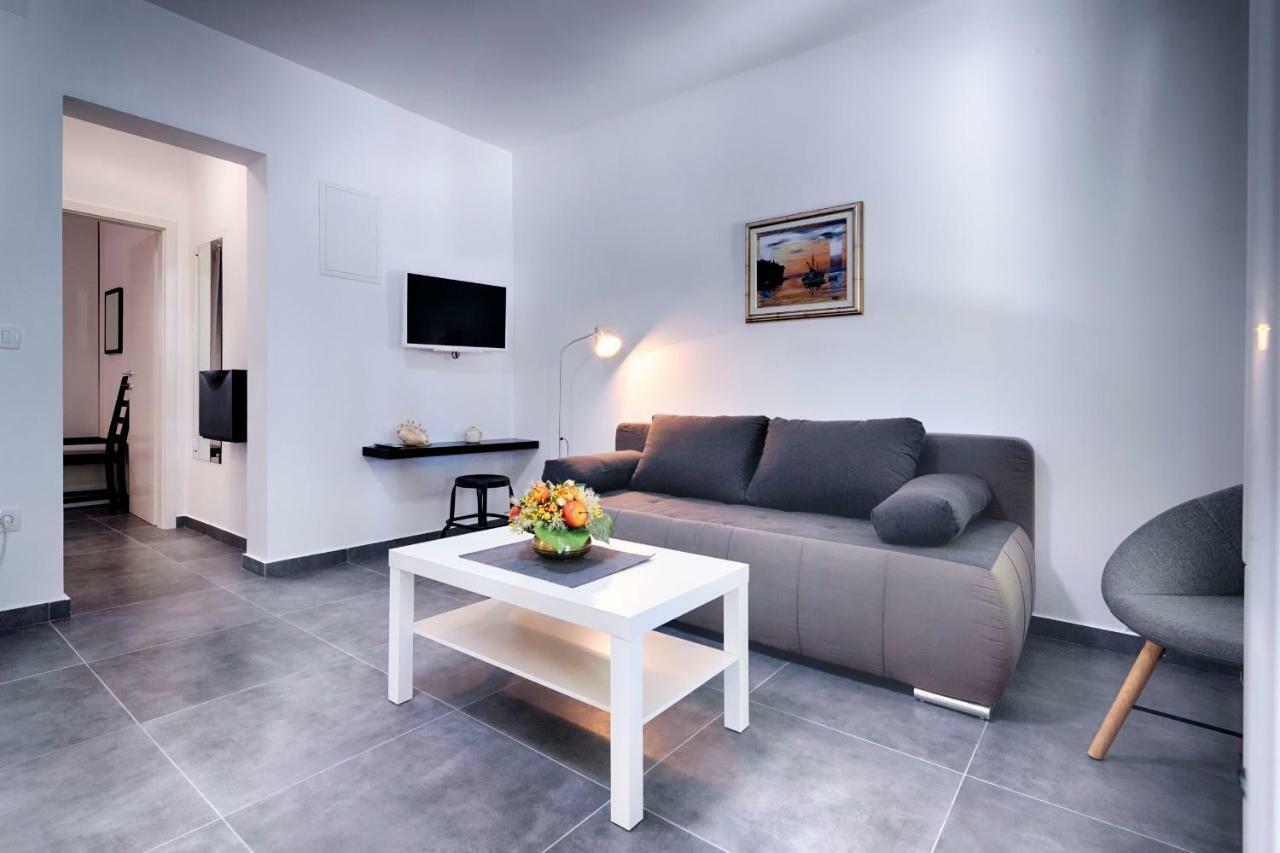 Apartmani Dule Komiža Εξωτερικό φωτογραφία