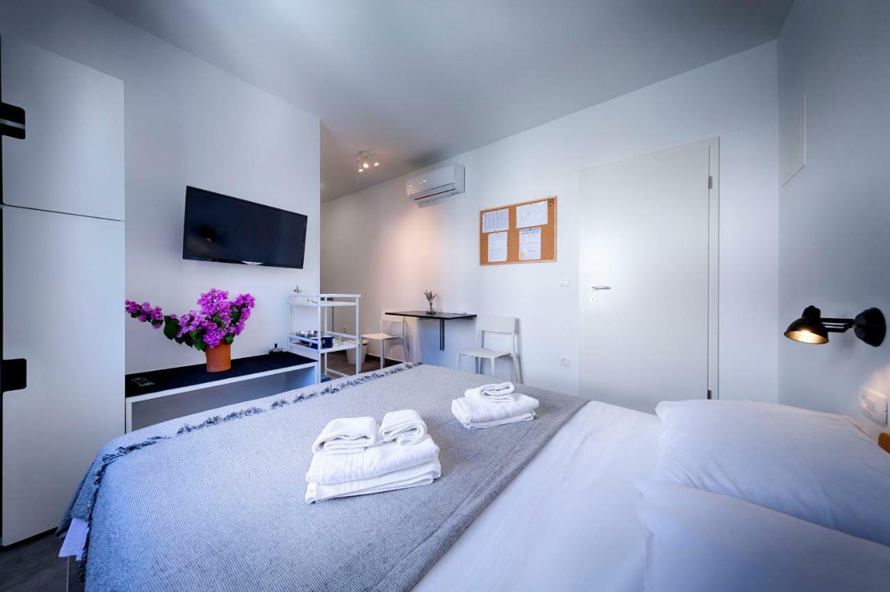 Apartmani Dule Komiža Εξωτερικό φωτογραφία