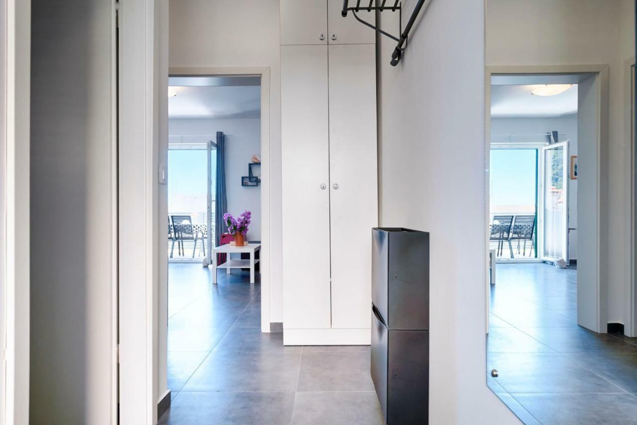 Apartmani Dule Komiža Εξωτερικό φωτογραφία