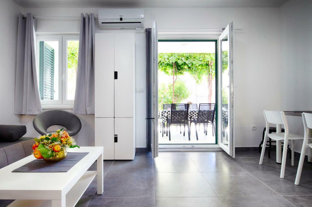 Apartmani Dule Komiža Εξωτερικό φωτογραφία