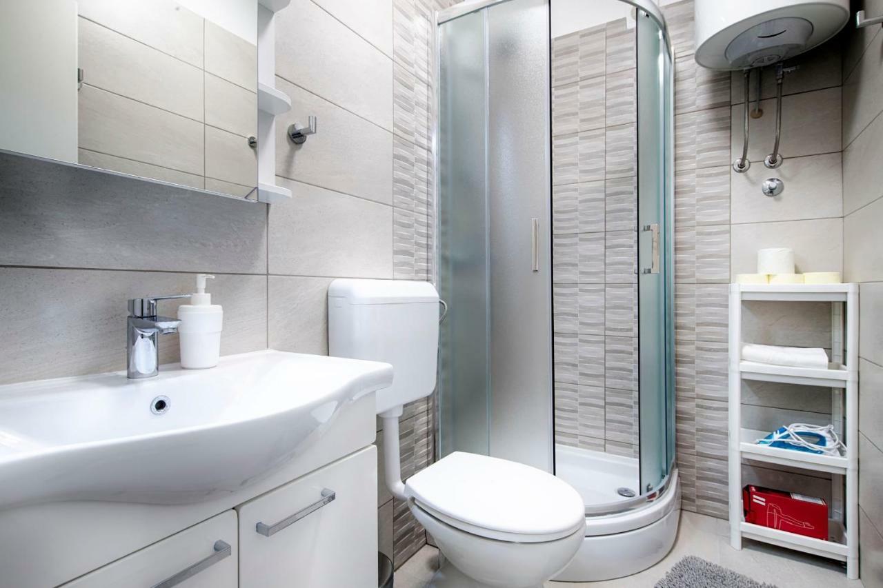 Apartmani Dule Komiža Εξωτερικό φωτογραφία