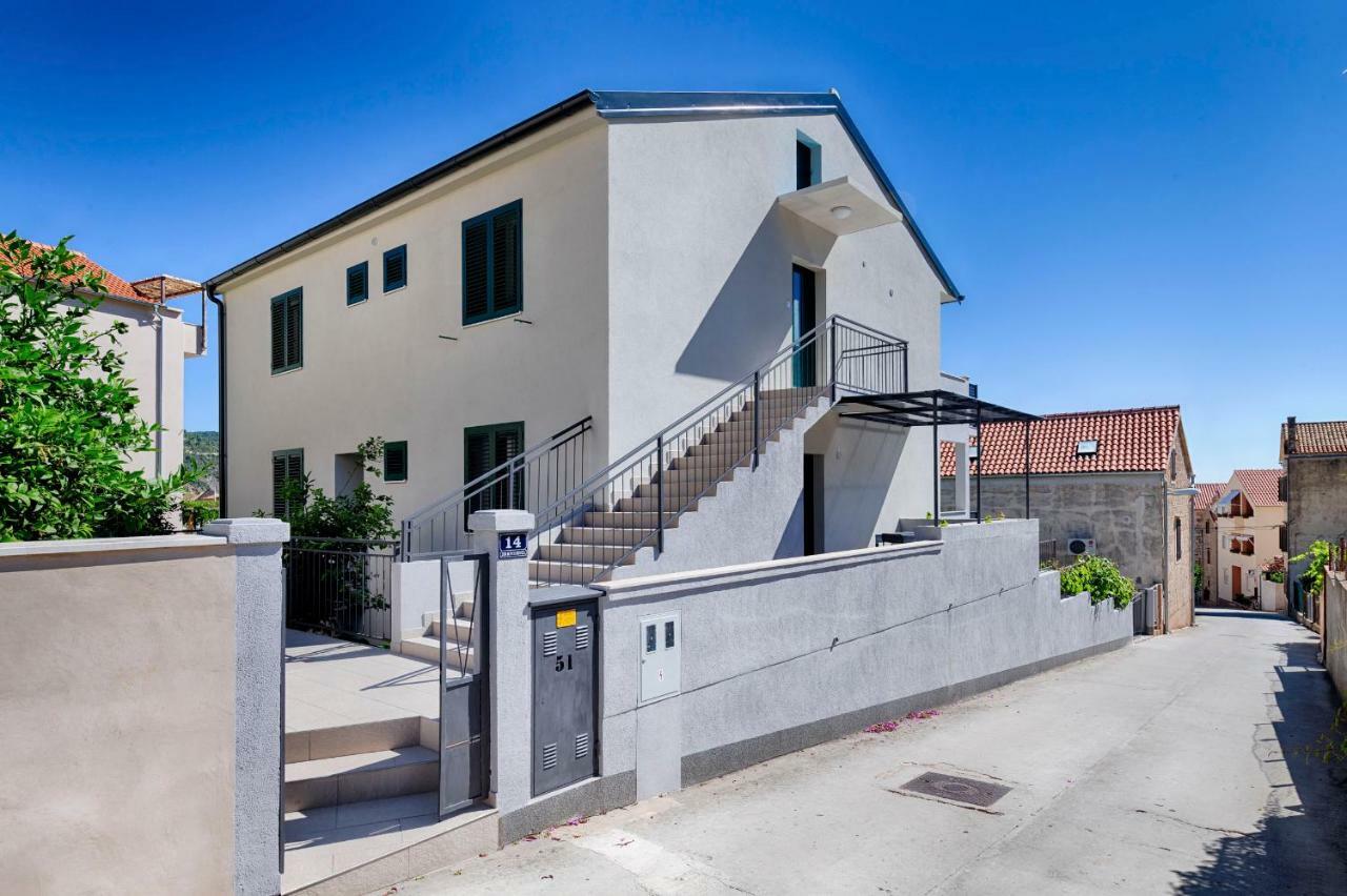 Apartmani Dule Komiža Εξωτερικό φωτογραφία
