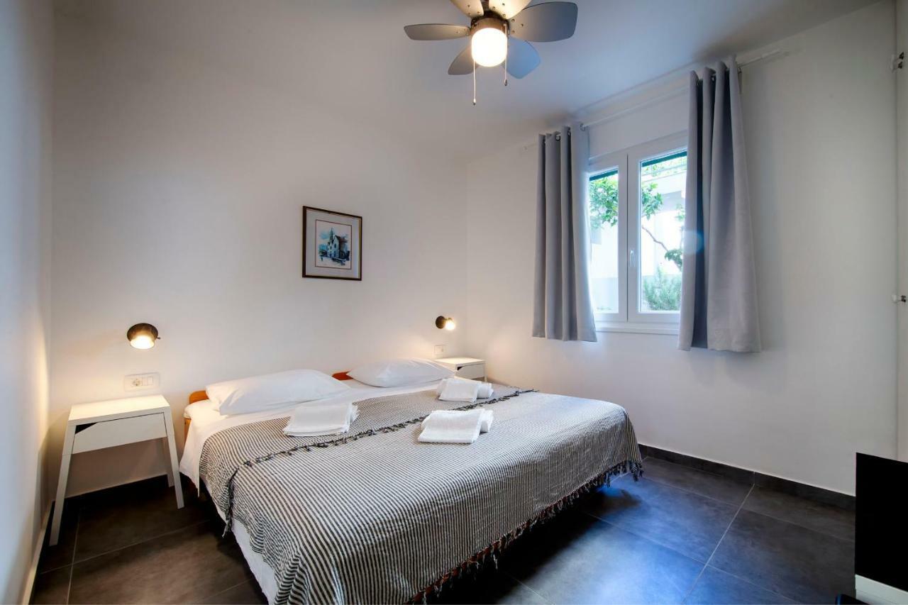 Apartmani Dule Komiža Εξωτερικό φωτογραφία