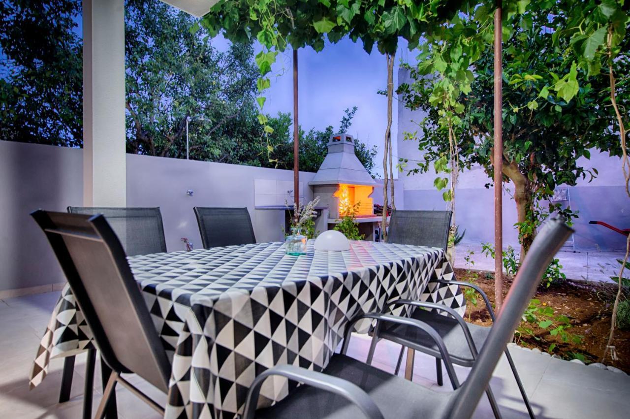 Apartmani Dule Komiža Εξωτερικό φωτογραφία