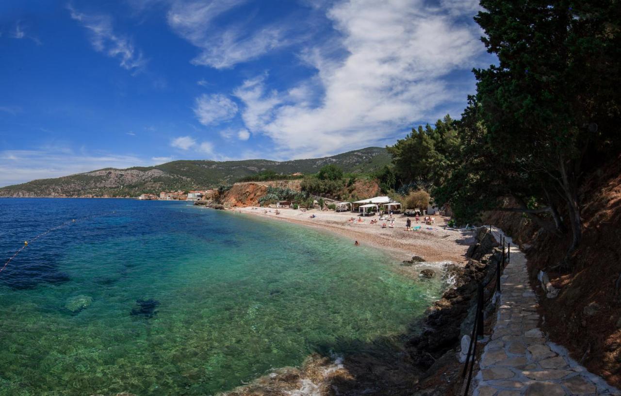 Apartmani Dule Komiža Εξωτερικό φωτογραφία